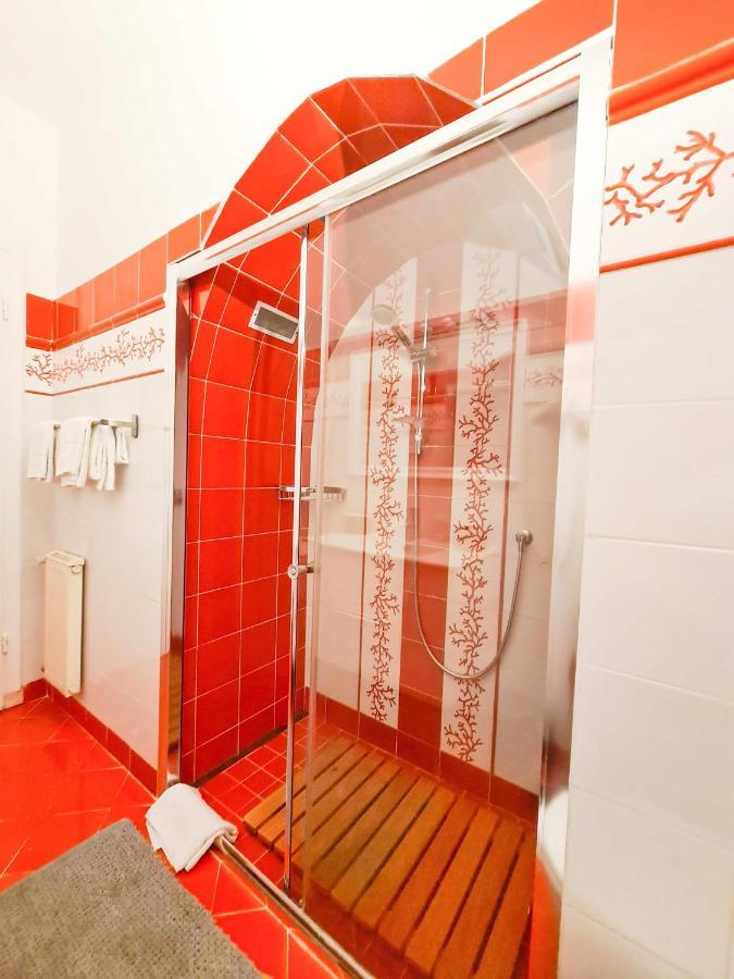 Appartement Via Vittoria Quattro *